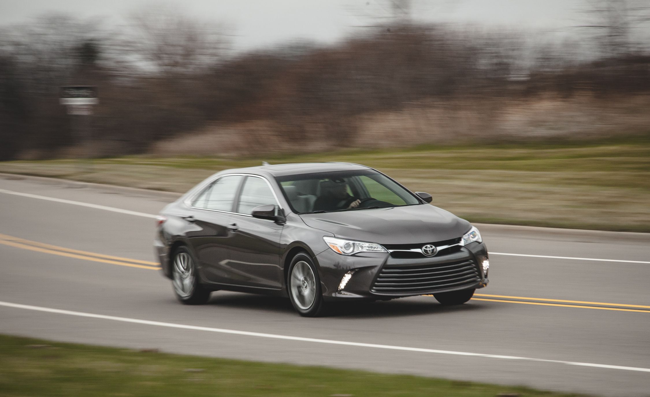 2015 Toyota Camry in Canada  Canadian Prices Trims Specs Photos  Recalls  AutoTraderca